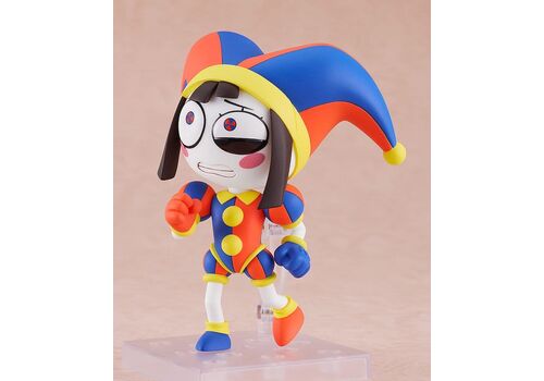 Figurka The Amazing Digital Circus Nendoroid - Pomni (re-run)- Zdjęcie 6