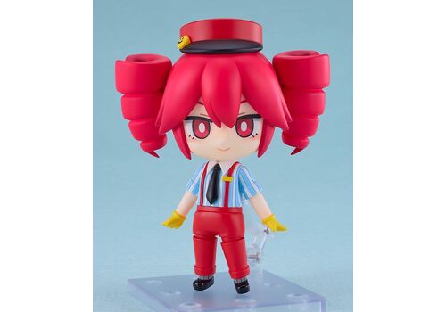 Figurka Synthesizer V AI Nendoroid - Kasane Teto (Mesmerizer Ver.)- Zdjęcie 2