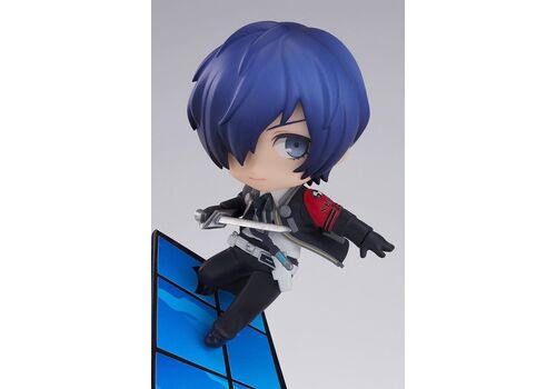 Diorama Nendoroid More - Persona Series 30th Anniversary Collaboration Vignette- Zdjęcie 3