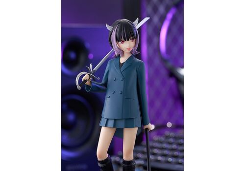 Figurka Zutto Mayonaka De Iinoni Pop Up Parade - Nira-chan Devil (Time Left)- Zdjęcie 5