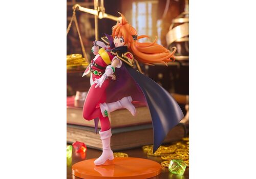 Figurka Slayers KDcolle - Lina Inverse (Light Novel)- Zdjęcie 10