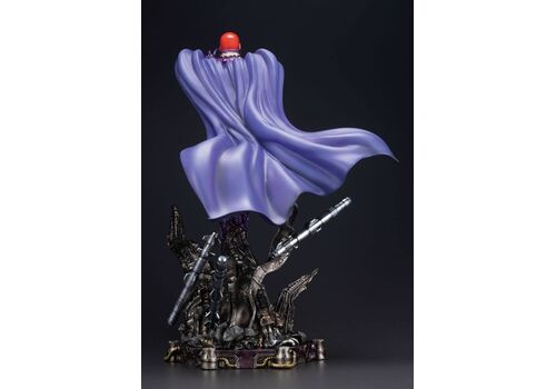 [Outlet] Figurka Marvel Fine Art 1/6 Magneto *OTWIERANA*- Zdjęcie 5