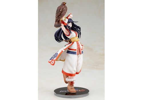 Figurka The King of Fighters XV 1/8 - Nakoruru- Zdjęcie 10