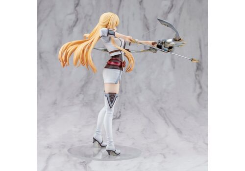 Figurka The Legend of Heroes Series 1/8 - Alisa Reinford- Zdjęcie 8