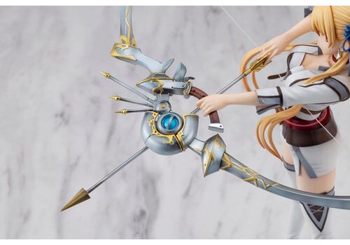 Figurka The Legend of Heroes Series 1/8 - Alisa Reinford- Zdjęcie 14