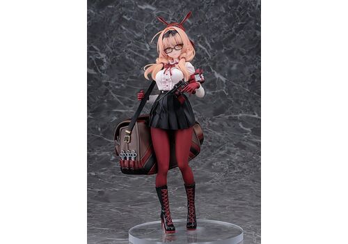 Figurka Blue Archive 1/7 - Chinatsu- Zdjęcie 5