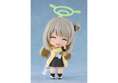 Tajemnicza mini figurka Blue Archive Nendoroid Surprise- Zdjęcie 6