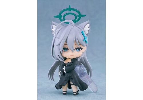 Tajemnicza mini figurka Blue Archive Nendoroid Surprise- Zdjęcie 9