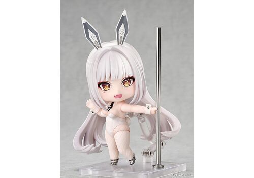 Figurka Goddess of Victory: Nikke Nendoroid - Blanc- Zdjęcie 7
