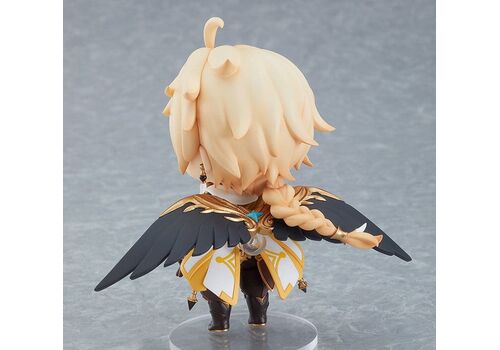 Figurka Genshin Impact Nendoroid - Traveler (Aether) (re-run)- Zdjęcie 7
