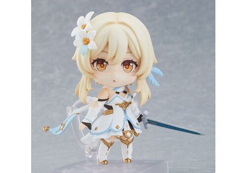 Figurka Genshin Impact Nendoroid - Traveler (Lumine) (re-run)- Zdjęcie 2