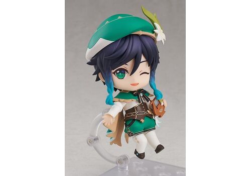 Figurka Genshin Impact Nendoroid - Venti (re-run)- Zdjęcie 2