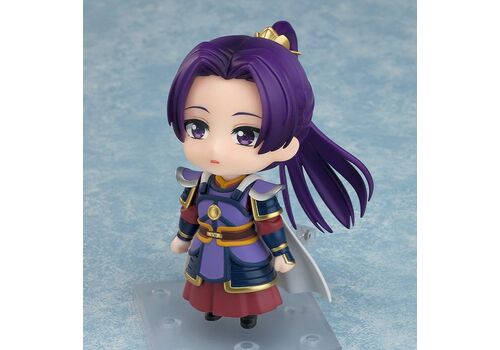Figurka The Apothecary Diaries Nendoroid - Jinshi (Armor Ver.)- Zdjęcie 5
