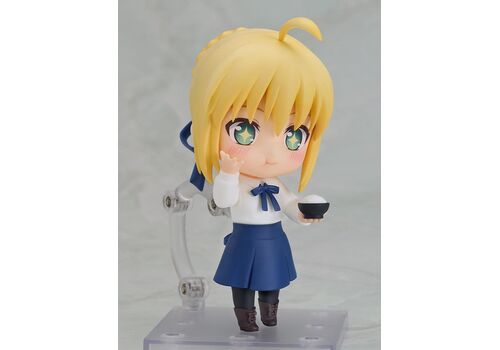Figurka Fate/Stay Night Nendoroid - Saber (Casual Outfit Ver.)- Zdjęcie 6