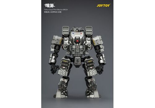 Figurka Dark Source - Tiekui Dual Pilot Mecha MK04- Zdjęcie 9