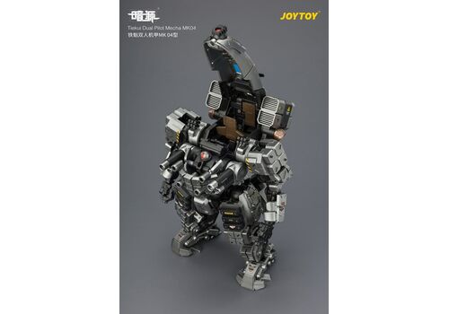 Figurka Dark Source - Tiekui Dual Pilot Mecha MK04- Zdjęcie 21
