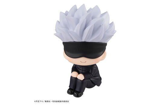Figurka Jujutsu Kaisen Look Up - Gojo Satoru- Zdjęcie 2