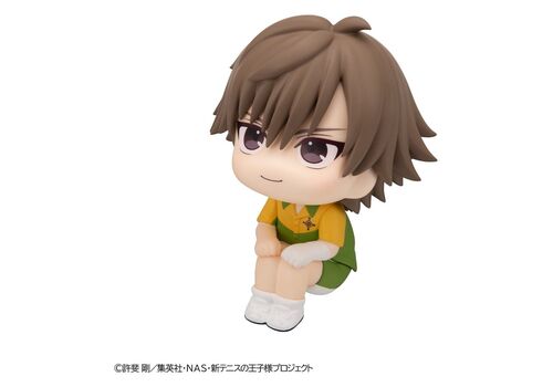 Figurka The New Prince of Tennis Look Up - Kuranosuke Shiraishi- Zdjęcie 4