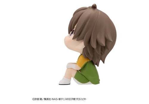 Figurka The New Prince of Tennis Look Up - Kuranosuke Shiraishi- Zdjęcie 5