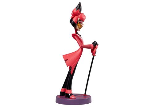 Figurka Hazbin Hotel - Alastor 18 cm- Zdjęcie 4