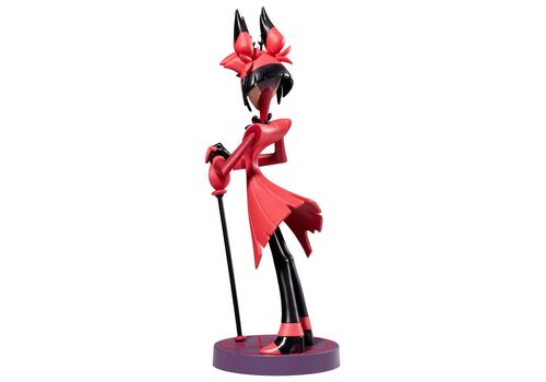 Figurka Hazbin Hotel - Alastor 18 cm- Zdjęcie 5