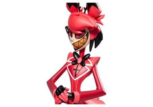 Figurka Hazbin Hotel - Alastor 18 cm- Zdjęcie 8