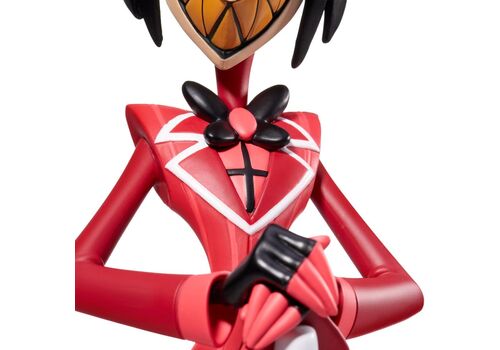 Figurka Hazbin Hotel - Alastor 18 cm- Zdjęcie 9