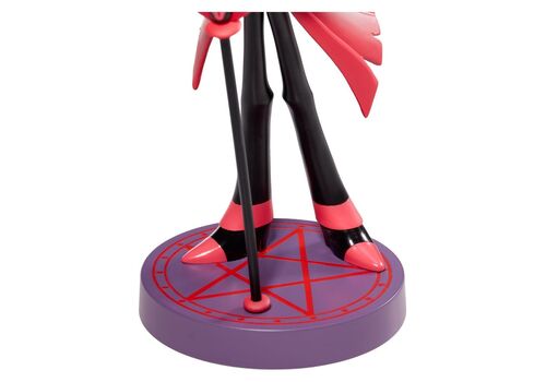 Figurka Hazbin Hotel - Alastor 18 cm- Zdjęcie 10