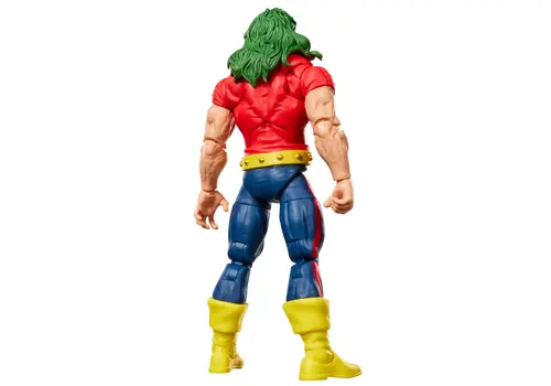 Figurka Marvel Legends (The Incredible Hulk) - Doc Samson- Zdjęcie 6
