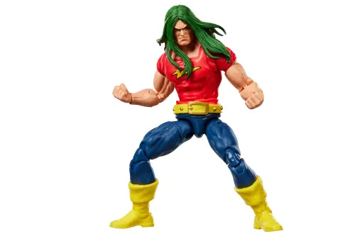 Figurka Marvel Legends (The Incredible Hulk) - Doc Samson- Zdjęcie 2