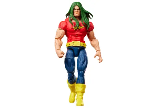 Figurka Marvel Legends (The Incredible Hulk) - Doc Samson- Zdjęcie 3