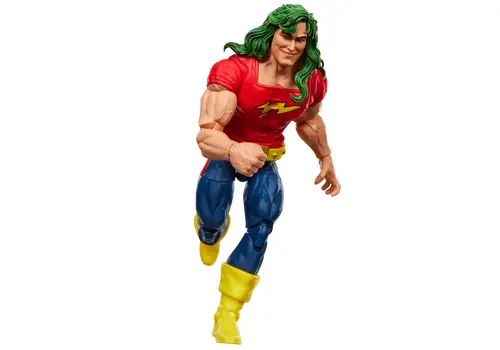 Figurka Marvel Legends (The Incredible Hulk) - Doc Samson- Zdjęcie 4