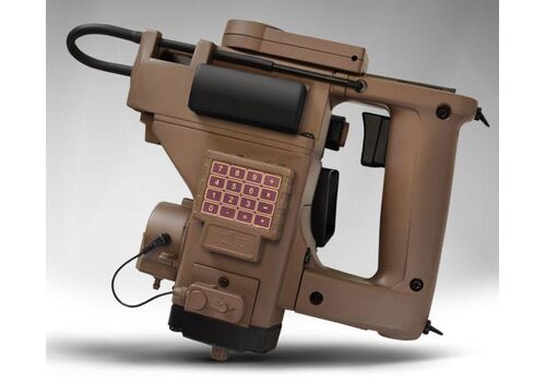 Replika Aliens - M314 Motion Tracker- Zdjęcie 9