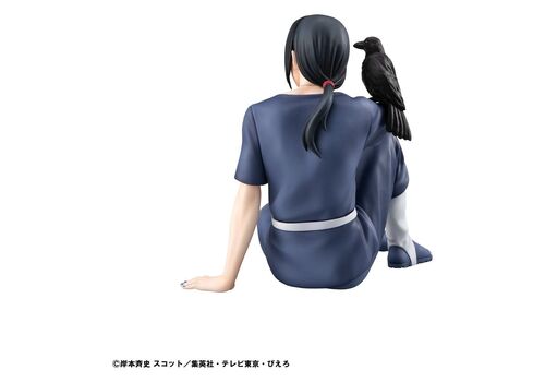 Figurka Naruto Shippuden G.E.M. Series Palm Size - Itachi- Zdjęcie 5