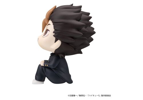 Figurka Haikyu!! Look Up - Yu Nishinoya- Zdjęcie 5