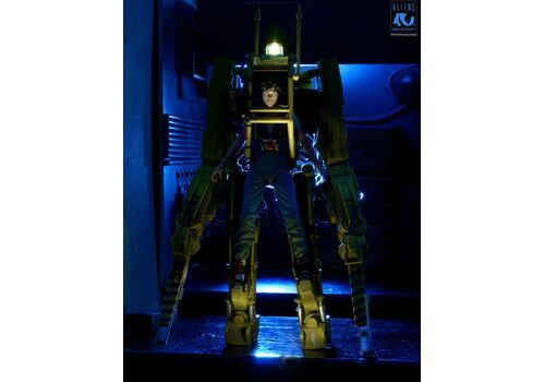 Pojazd Aliens 40th Anniversary - Deluxe Power Loader (P-5000)- Zdjęcie 11