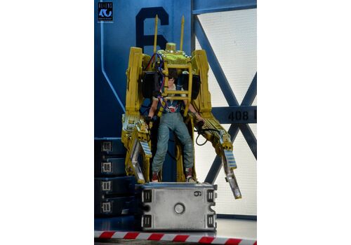 Pojazd Aliens 40th Anniversary - Deluxe Power Loader (P-5000)- Zdjęcie 18