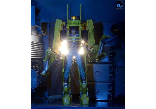 Pojazd Aliens 40th Anniversary - Deluxe Power Loader (P-5000)- Zdjęcie 19