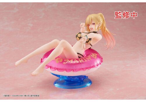 Figurka My Dress-Up Darling Aqua Float Girls - Marin Kitagawa (re-run)- Zdjęcie 3