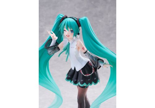 Figurka Vocaloid T-Most - Hatsune Miku (NT Ver.)- Zdjęcie 4