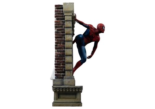 Figurka Marvel Spider-Man Brand New Day Art Scale 1/10 - Spider-Man- Zdjęcie 3