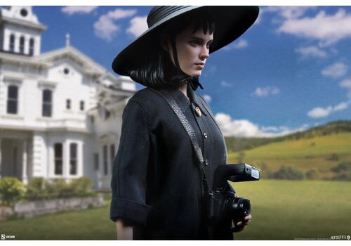 Figurka Beetlejuice (1988) 1/6 - Lydia Deetz- Zdjęcie 5