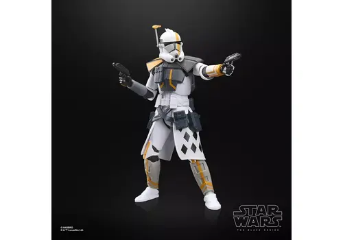Zestaw 3 figurek Star Wars: The Clone Wars Black Series - Arc Trooper- Zdjęcie 4