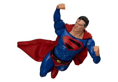 Figurka DC Comics Dynamic 8ction Heroes 1/9 - Superman Limited Edition- Zdjęcie 2