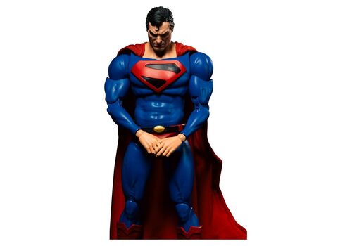 Figurka DC Comics Dynamic 8ction Heroes 1/9 - Superman Limited Edition- Zdjęcie 4