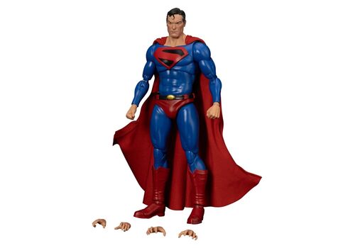 Figurka DC Comics Dynamic 8ction Heroes 1/9 - Superman Limited Edition- Zdjęcie 5