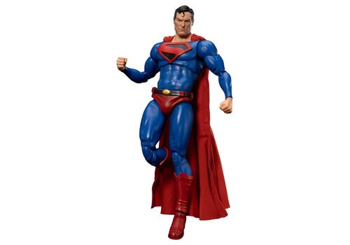 Figurka DC Comics Dynamic 8ction Heroes 1/9 - Superman Limited Edition- Zdjęcie 7