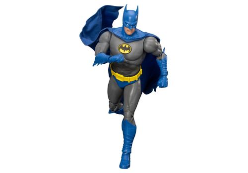 Figurka DC Comics Dynamic 8ction Heroes 1/9 - Batman (Batman: The Golden Age) Limited Edition- Zdjęcie 2