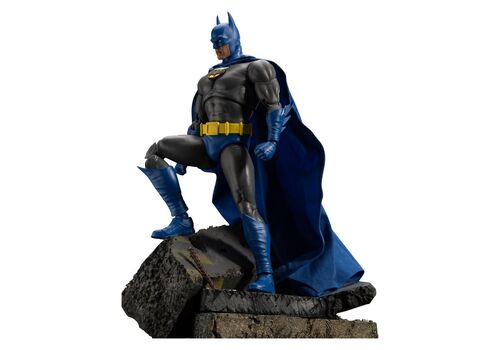 Figurka DC Comics Dynamic 8ction Heroes 1/9 - Batman (Batman: The Golden Age) Limited Edition- Zdjęcie 3