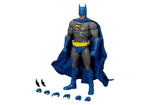 Figurka DC Comics Dynamic 8ction Heroes 1/9 - Batman (Batman: The Golden Age) Limited Edition- Zdjęcie 5